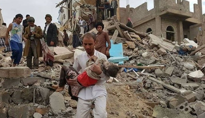 طرح هفت‌ بندی برای آتش‌بس در یمن