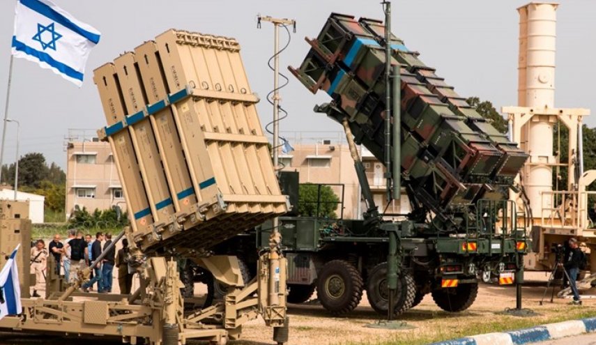 تحقيق جيش  الاحتلال الإسرائيلي يقر بفشل اعتراض الصاروخ السوري