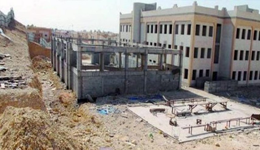 7 آلاف مدرسة ضمن مشروع وطني لبناء مدارس العراق