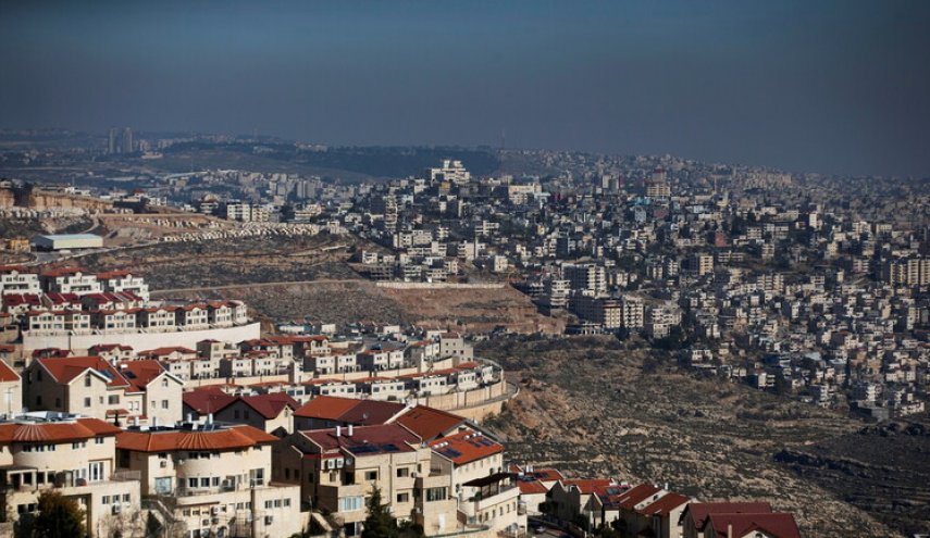 كيان الاحتلال يصادق على ضم 147 دونما من أراضي بيت لحم