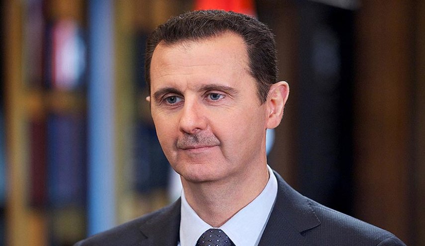 أحزاب 'الجبهة الوطنية التقدمية' السورية تعلن الأسد مرشحها