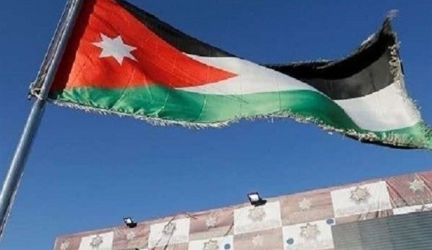 آزادی ۱۶ متهم حوادث اخیر اردن