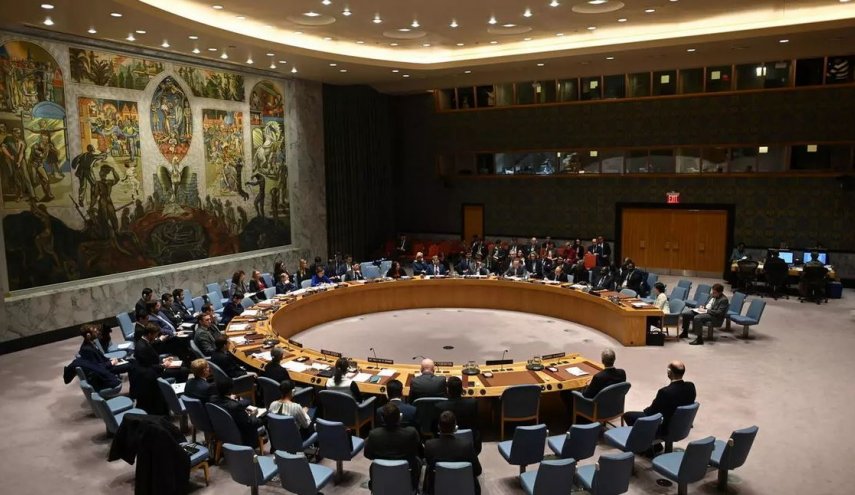 فشل مجلس الأمن في تبنّي إعلان مشترك حول الصحراء الغربية