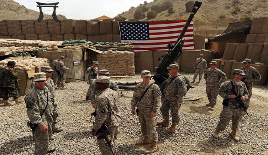 ماكنزي يتوعد بانهيار الجيش الأفغاني دون المساعدة الأمريكية
