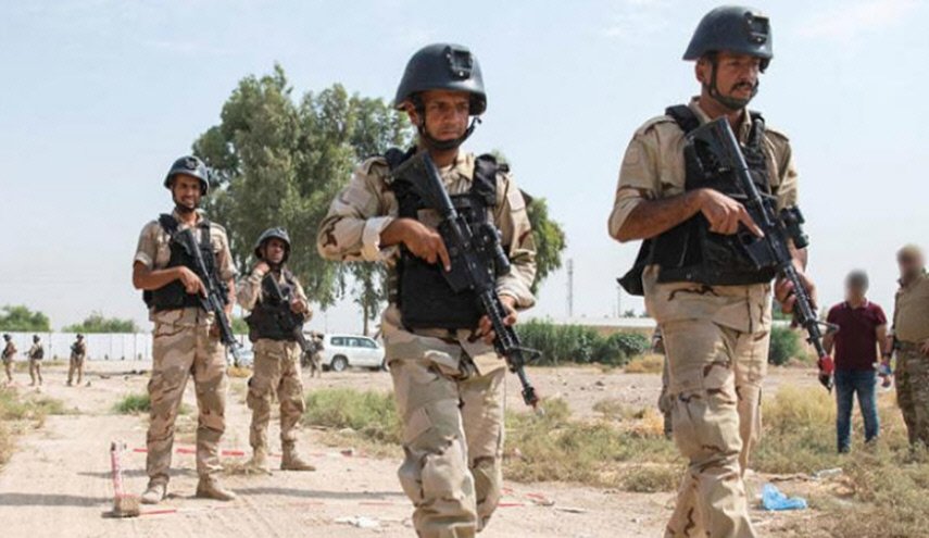 مقتل وإصابة سبعة مدنيين ورجال أمن بتفجيرين شرقي العراق