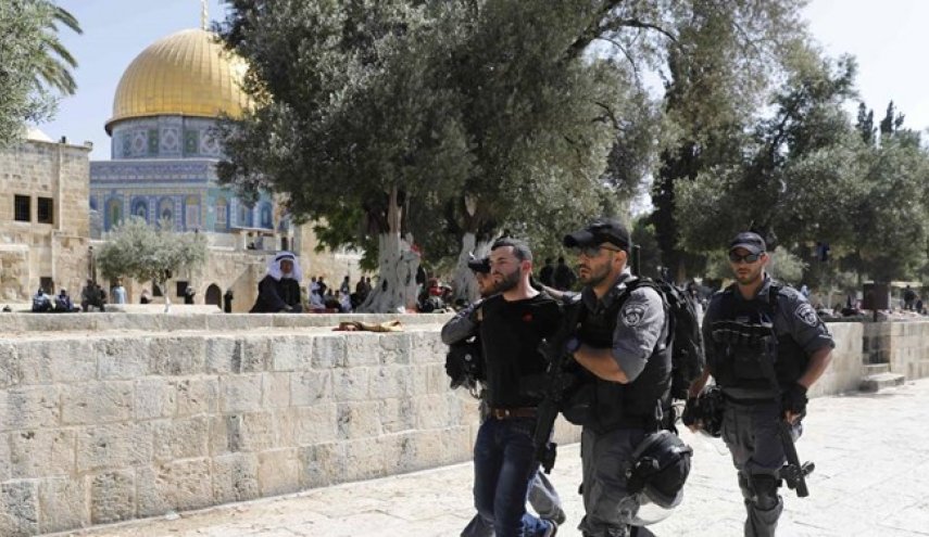 هنیه: قدس در جنگ هویتی در برابر اسرائیل تسلیم نمی‌شود