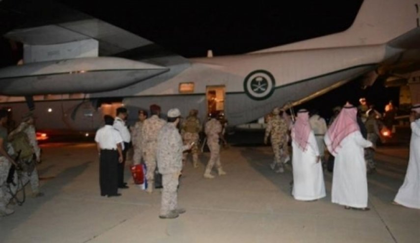صفعة سعودية للإمارات في جزيرة سقطرى اليمنية