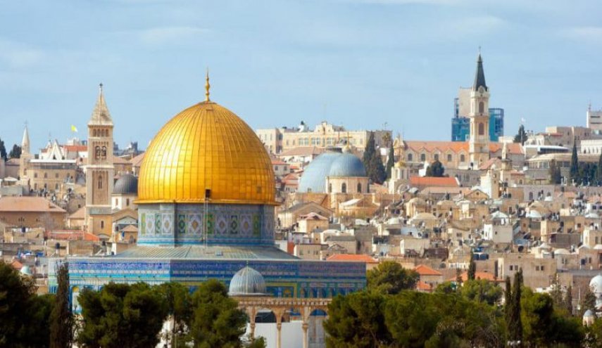 الحركة الاسلامية تدعو لتصعيد المواجهة مع الاحتلال في القدس