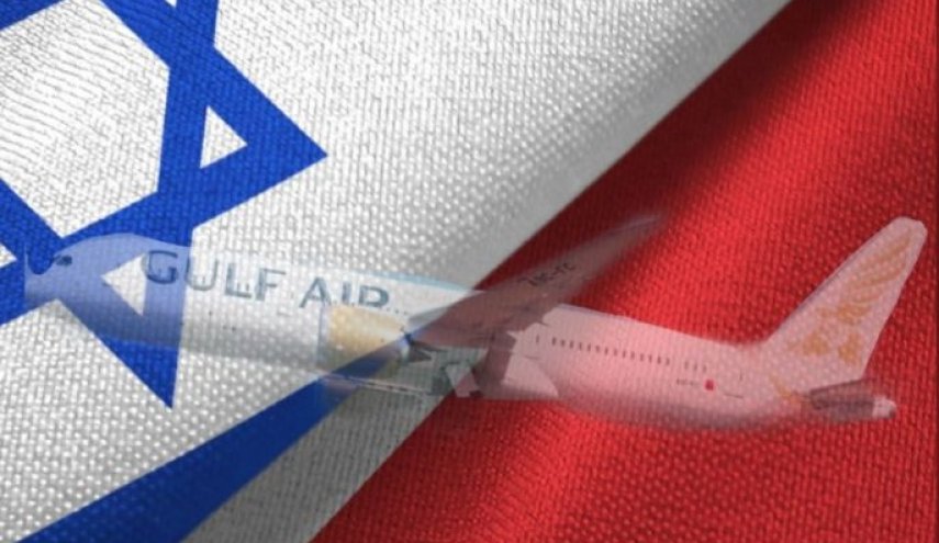 مقاطعة واسعة لـ'شركة طيران بحرينية' بعد إعلانها تسيير رحلات لـ'إسرائيل'