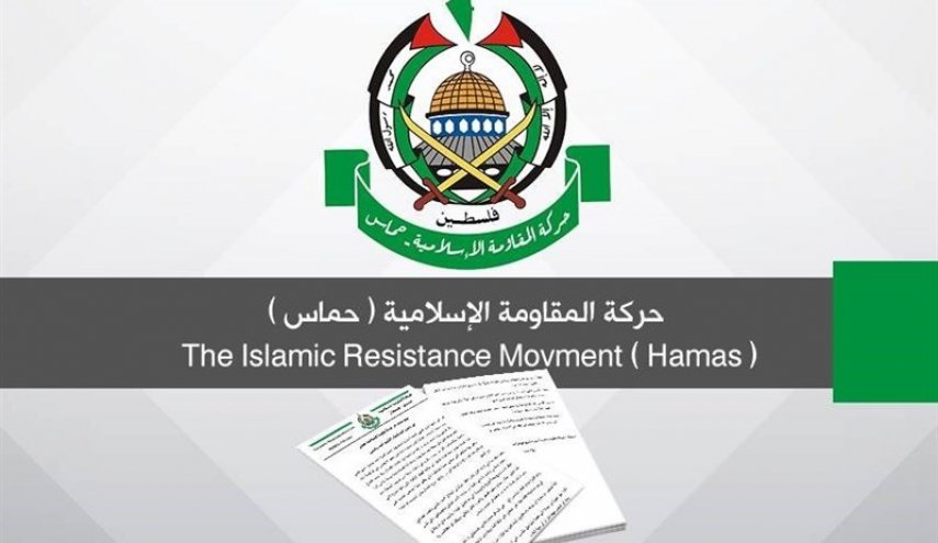 حماس توجه تحذيرا شديد اللهجة للاحتلال