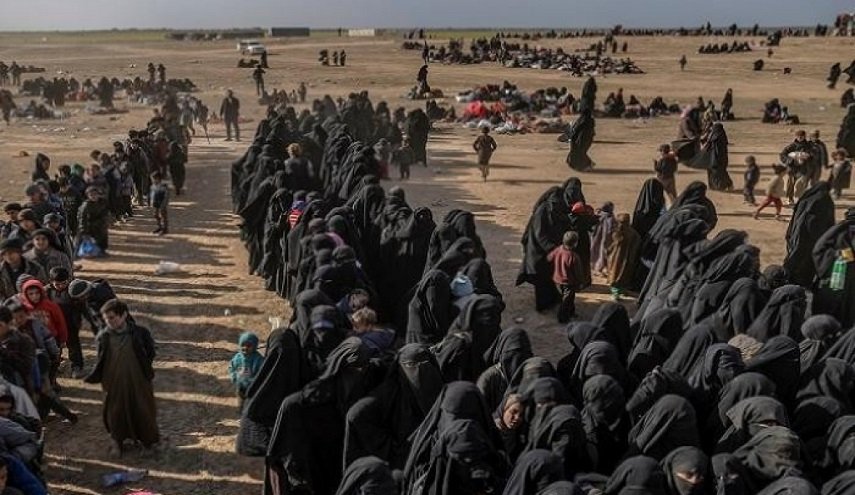 محكمة المانية تدين مواطنة لانتمائها لـ ’داعش’ والسفر إلى سوريا