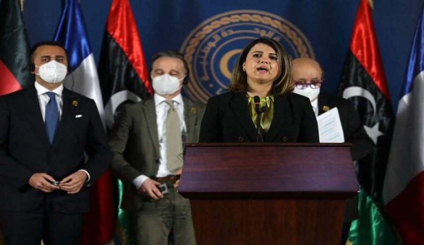 تصريحات وزيرة خارجية ليبيا تثير الجدل بشأن خروج الاتراك