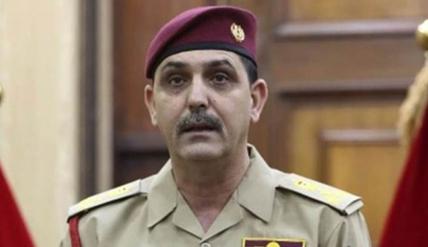 نیروهای مسلح عراق: زمان‌بندی خروج نیروهای خارجی را کمیته‌های فنی تعیین می‌کنند

