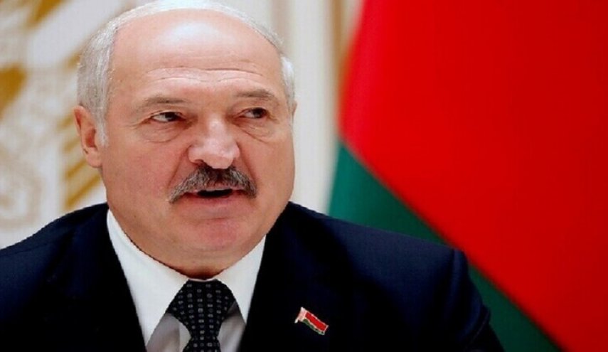 رئيس بيلاروس سينقل السلطة إلى مجلس الأمن عند الطوارئ