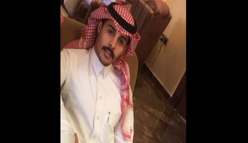 السعودية/ معاقبة مغرد لرفضه التطبيع مع الكيان الاسرائيلي