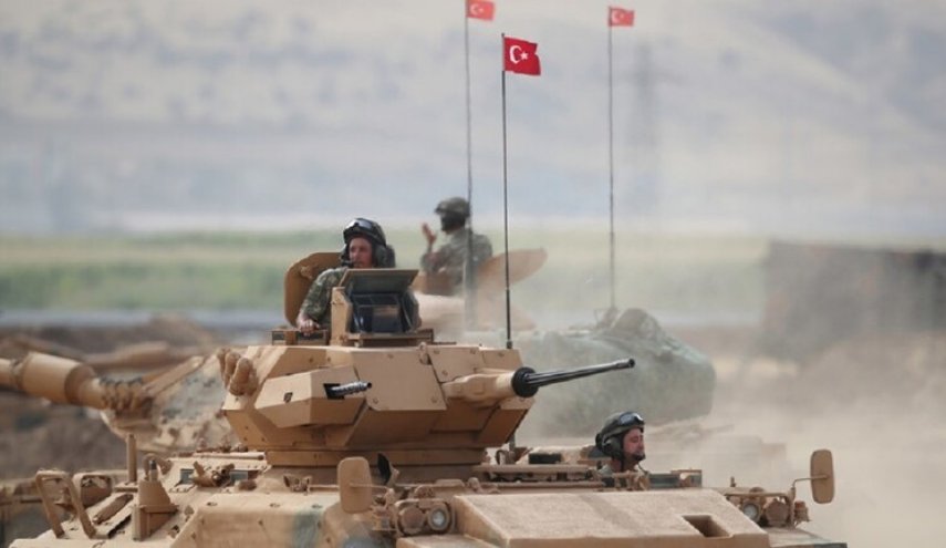 الدفاع التركية تؤكد استمرار عمليتي المخلب شمالي العراق