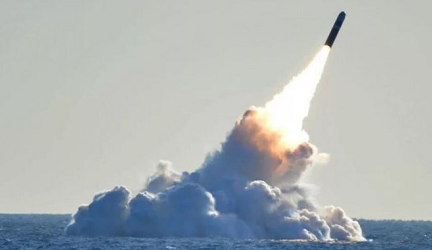 سواحل غرب آمریکا در تیررس موشک‌های نیروی دریایی چین است
