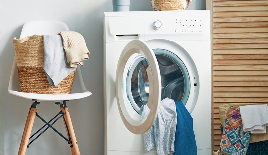  تعرف على أفضل درجة حرارة لغسل الملابس وجعلها خالية من الجراثيم؟