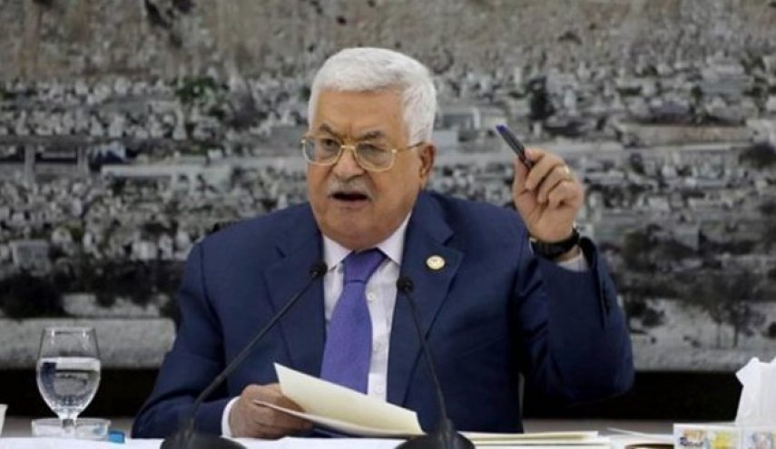 المؤسسة الأمنية الصهيونية: عباس سيلغي الانتخابات لأن خسارته حتمية