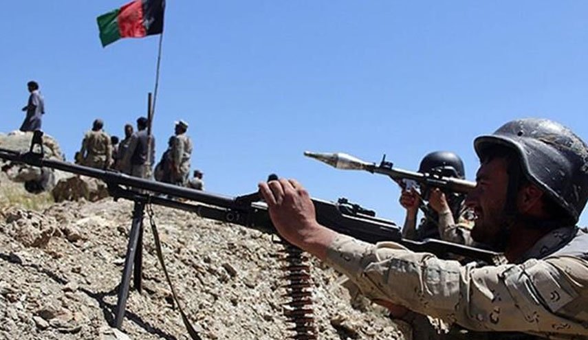۱۱۲ نیروی دولتی در افغانستان کشته شدند