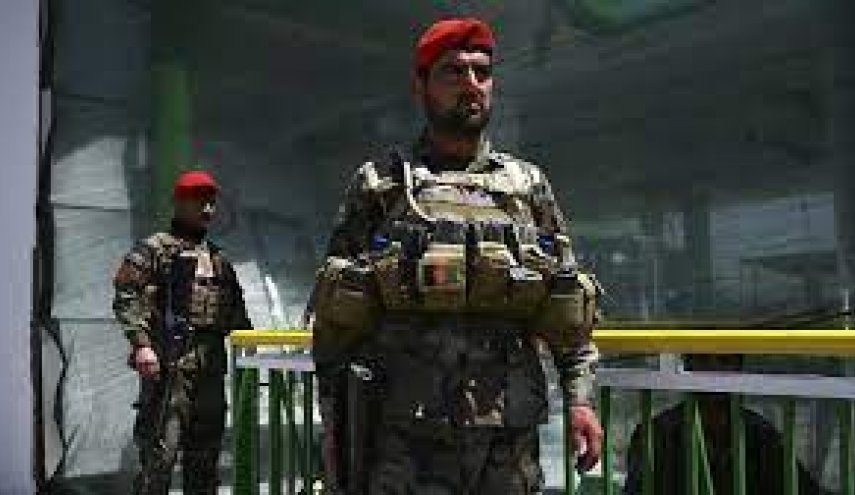 مقتل 12 شرطيا افغانيا بهجمات لـ'طالبان'