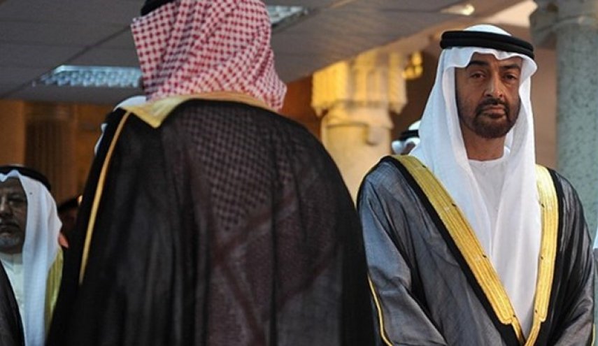 امارات به دنبال تشکیل محوری جدید بدون عربستان