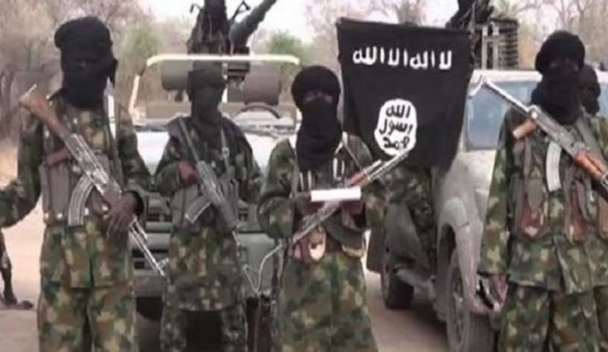 نيجيريا.. مقتل 31 عسكريا فى كمين نصبه مسلحو داعش 