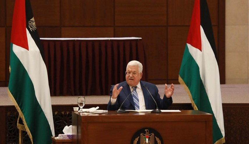 قرار تأجيل الانتخابات الفلسطينية 