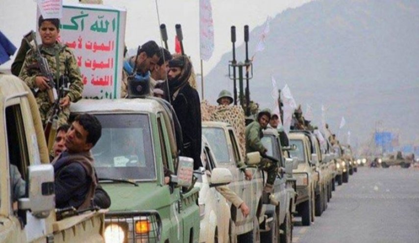 الجيش اليمني على بعد كيلومترين من مدينة مأرب