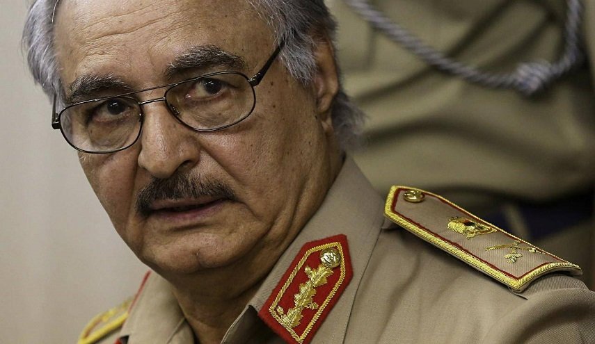 ليبيا.. قلق من احتمال انزلاق الأوضاع الأمنية والسياسية مجددا