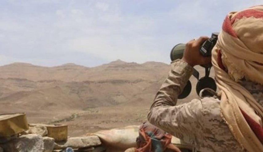 تسلط ارتش یمن بر مهم‌ترین مقرهای نیروهای هادی