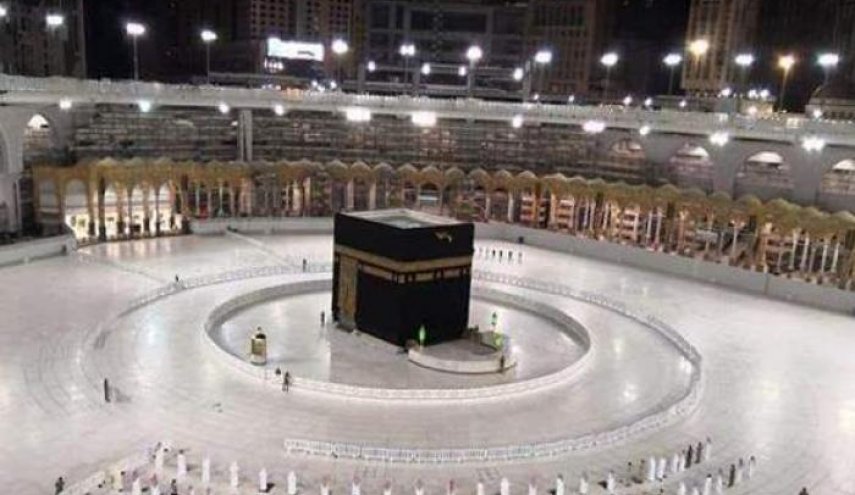 السعودية تعلن ضوابط جديدة لدخول الحرم المكي في شهر رمضان