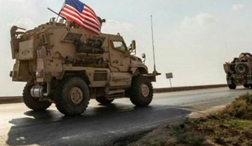 انفجار بمب در مسیر نیروهای آمریکایی در در جنوب عراق 