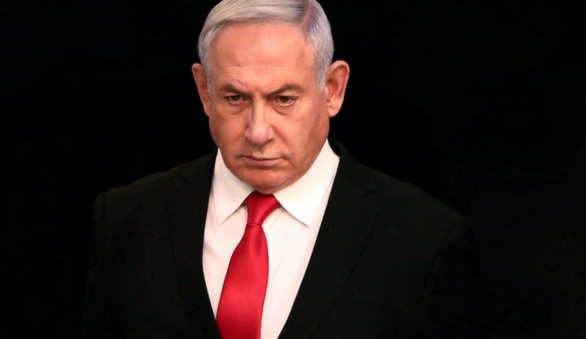 نتانیاهو: برای هر سناریویی در غزه آماده می‌شویم
