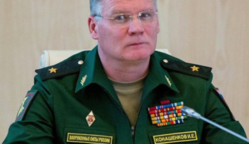وزير الدفاع الروسي يبحث الأمن الإقليمي مع الرئيس الطاجيكي