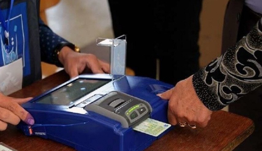 مفوضية الانتخابات العراقية: لا تراجع عن موعد الانتخابات