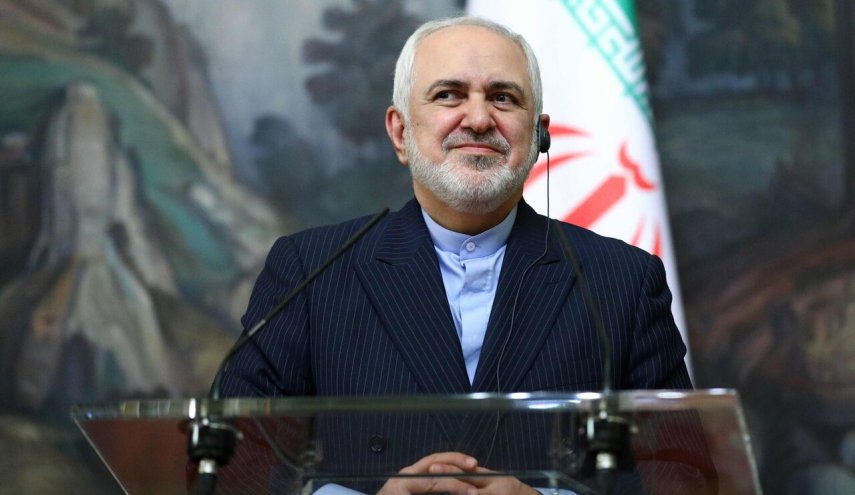 وزیر خارجه ایران بغداد را به مقصد اربیل ترک کرد