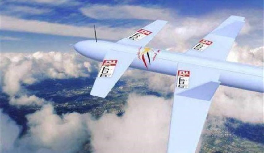 سلاح الجو اليمني يستهدف شركة أرامكو ومطار نجران 
