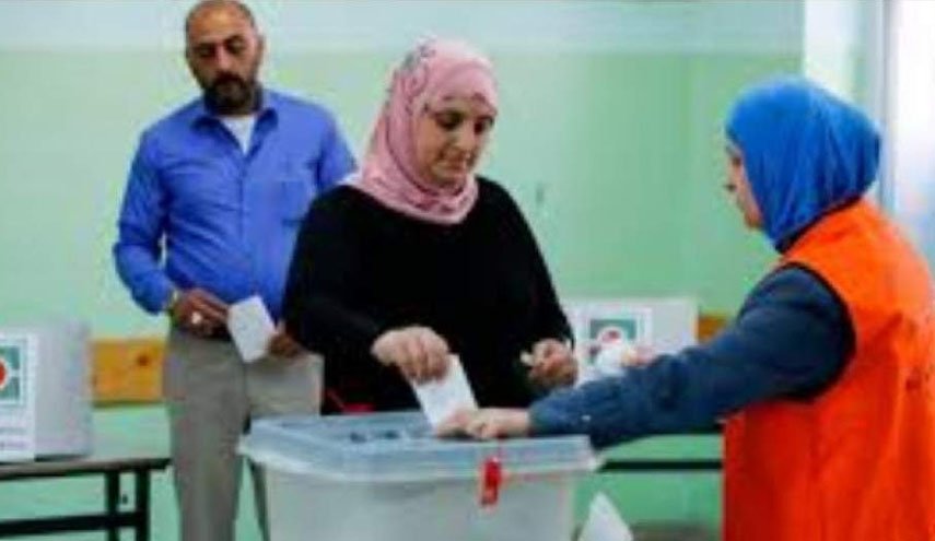 تلاش فتح برای قانع کردن حماس به تعویق انتخابات فلسطین