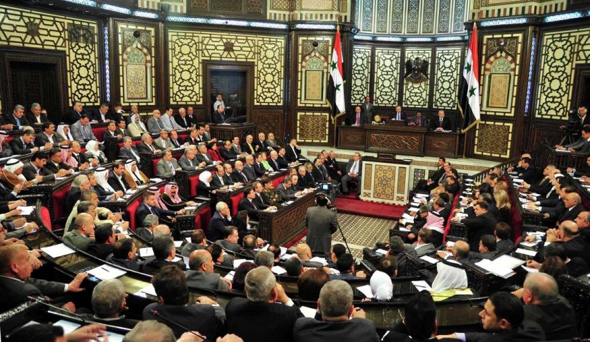 سوريا.. دعوة برلمانات عربية وأجنبية لمراقبة الانتخابات