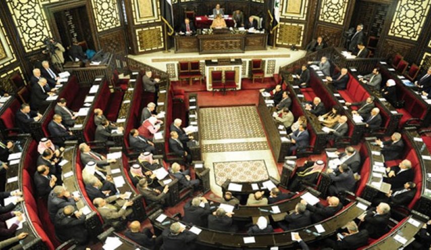 پارلمان سوریه، از مجلس ایران برای نظارت بر انتخابات ریاست جمهوری دعوت می‌کند