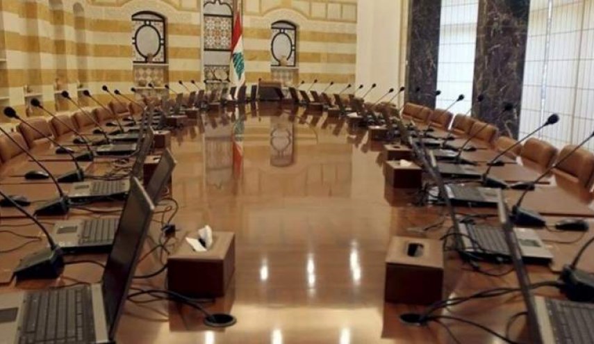 حكومة لبنان المنتظرة بين الارادة والمبادرة