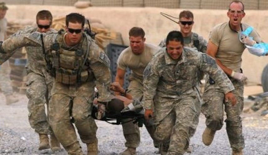 سریال مرگهای مشکوک نظامیان آمریکایی در کویت/ یک نظامی دیگر آمریکایی کشته شد
