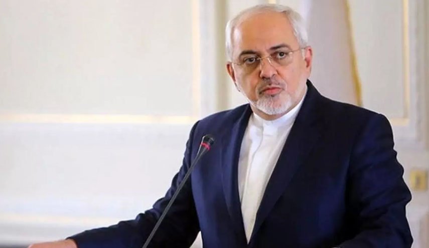 واکنش ظریف به آزمایش موشکی راهبردی فرانسه و تقلای محدود کردن برنامه موشکی ایران