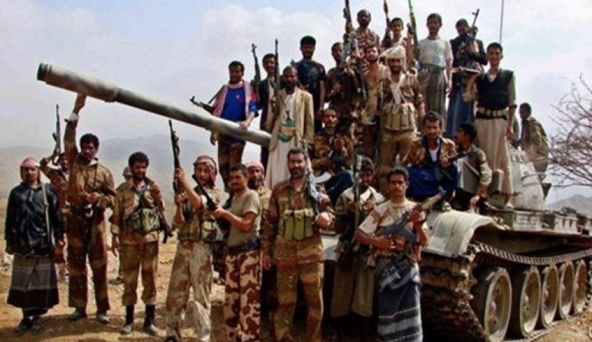 الكشف عن قائمة اسماء 20 من كبار قادة جيش هادي قتلوا في مارب 