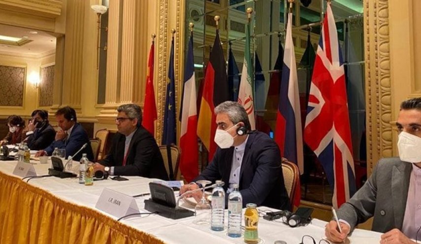 گفت‌وگوهای ایران و ۱+۴ در وین در جریان است
