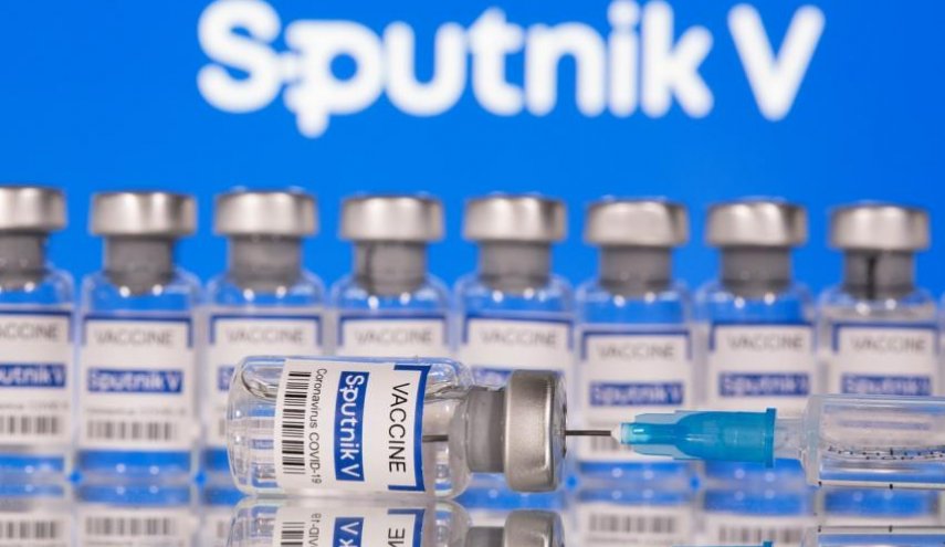 ۱۰۰ هزار دوز دیگر واکسن روسی وارد شد
