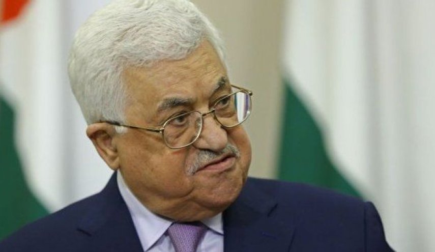 محمود عباس: خواستار برگزاری انتخابات در قدس مانند سایر مناطق فلسطین هستیم