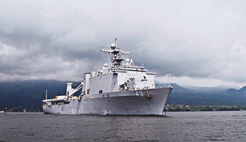 البحرية الاميركية تواجه انتقادات كبيرة بشأن تراجع جهوزيتها 