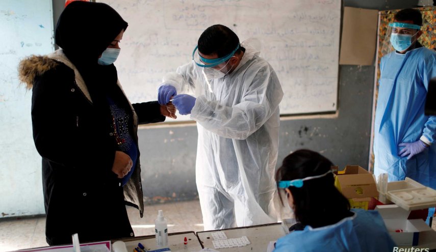 الصحة العراقية تنفي تسجيل أية إصابة بـ 'السلالة الهندية' لفيروس كورونا